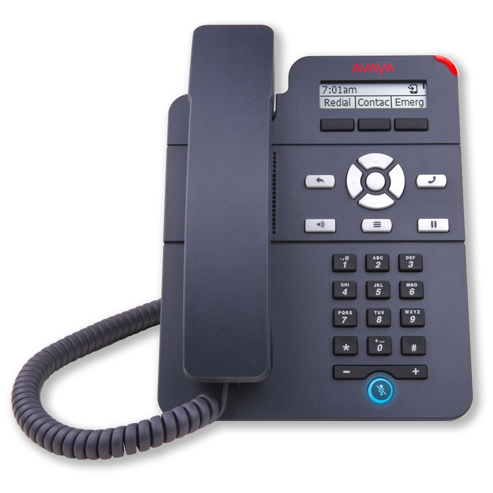 Avaya J129 | Дельта Телеком