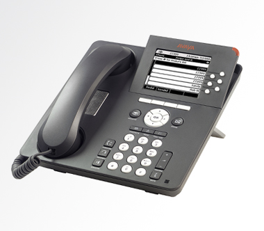 Оборудование - Avaya BM32 консоль